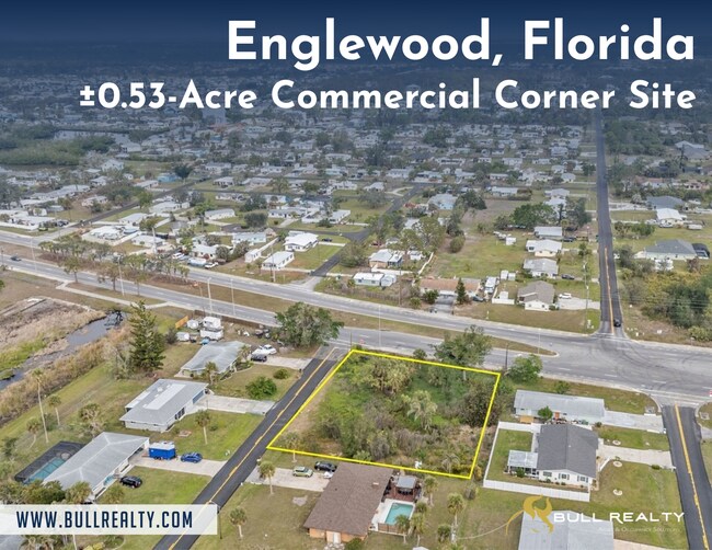 More details for 1605 Mel-O-De Ln, Englewood, FL - Land for Sale