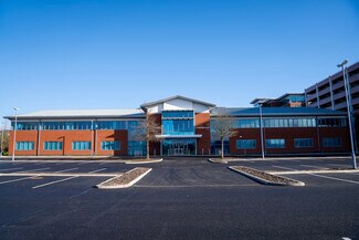 More details for 3 The Parklands, Bolton - Office for Lease