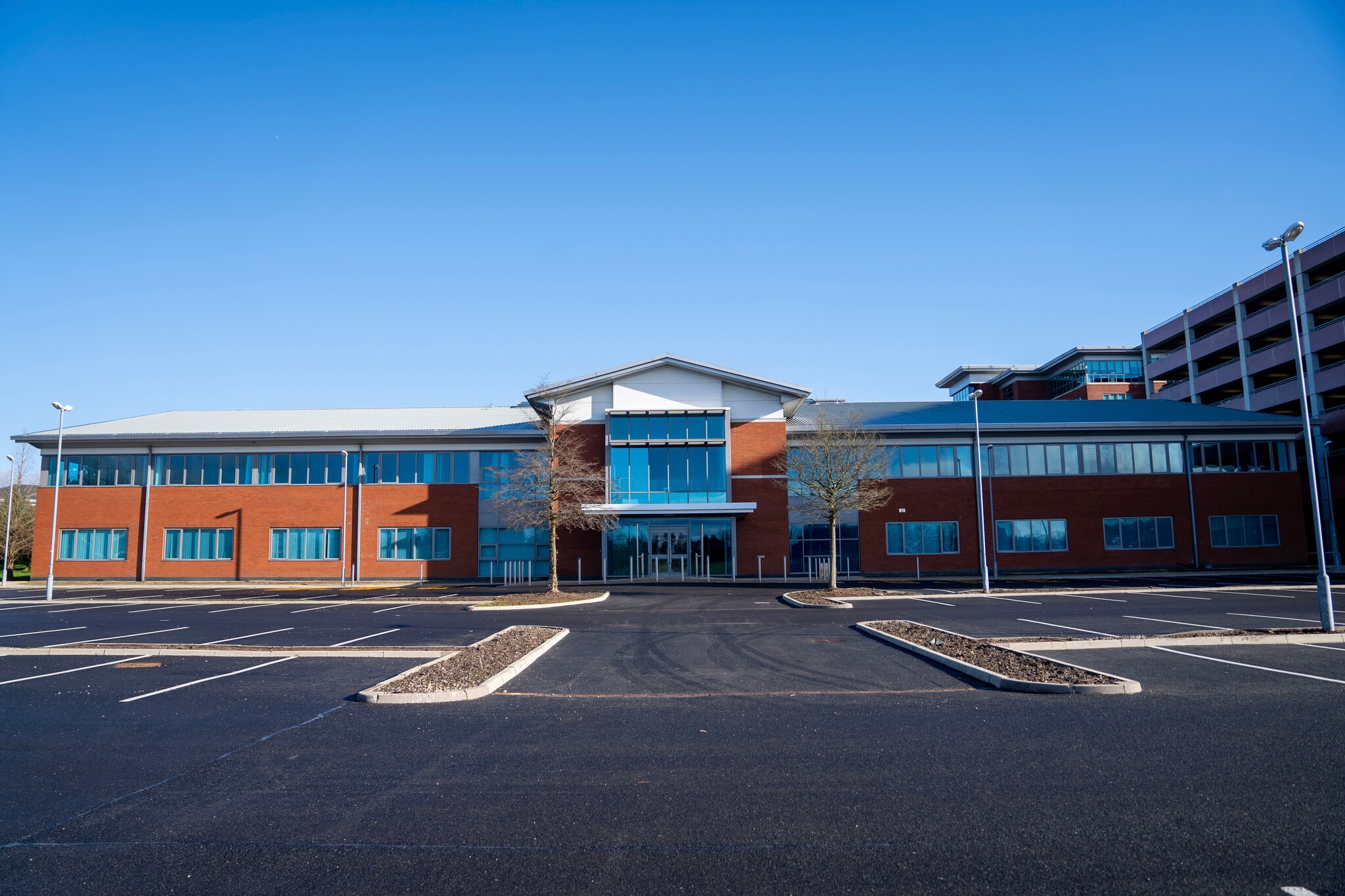 3 The Parklands, Bolton for lease Building Photo- Image 1 of 7