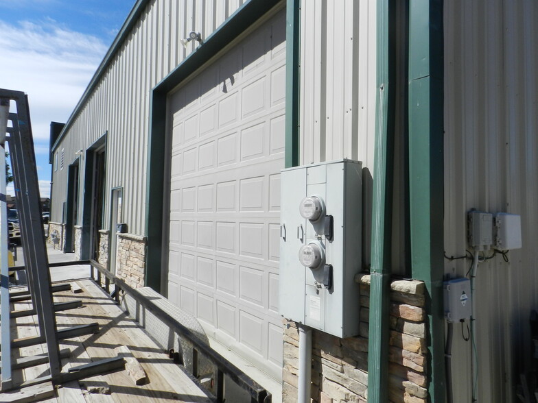 1431 Anderson Rd, Montrose, CO for lease - Building Photo - Image 3 of 20