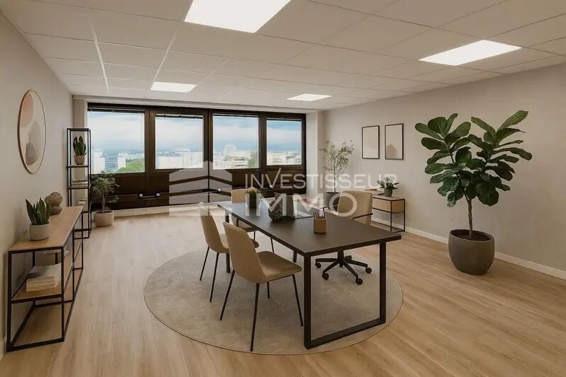 Office in Boissy-Saint-Léger for lease Building Photo- Image 1 of 7