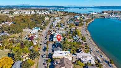 1475 SE 9th Ave, Oak Harbor, WA - Aerial  map view - Image1