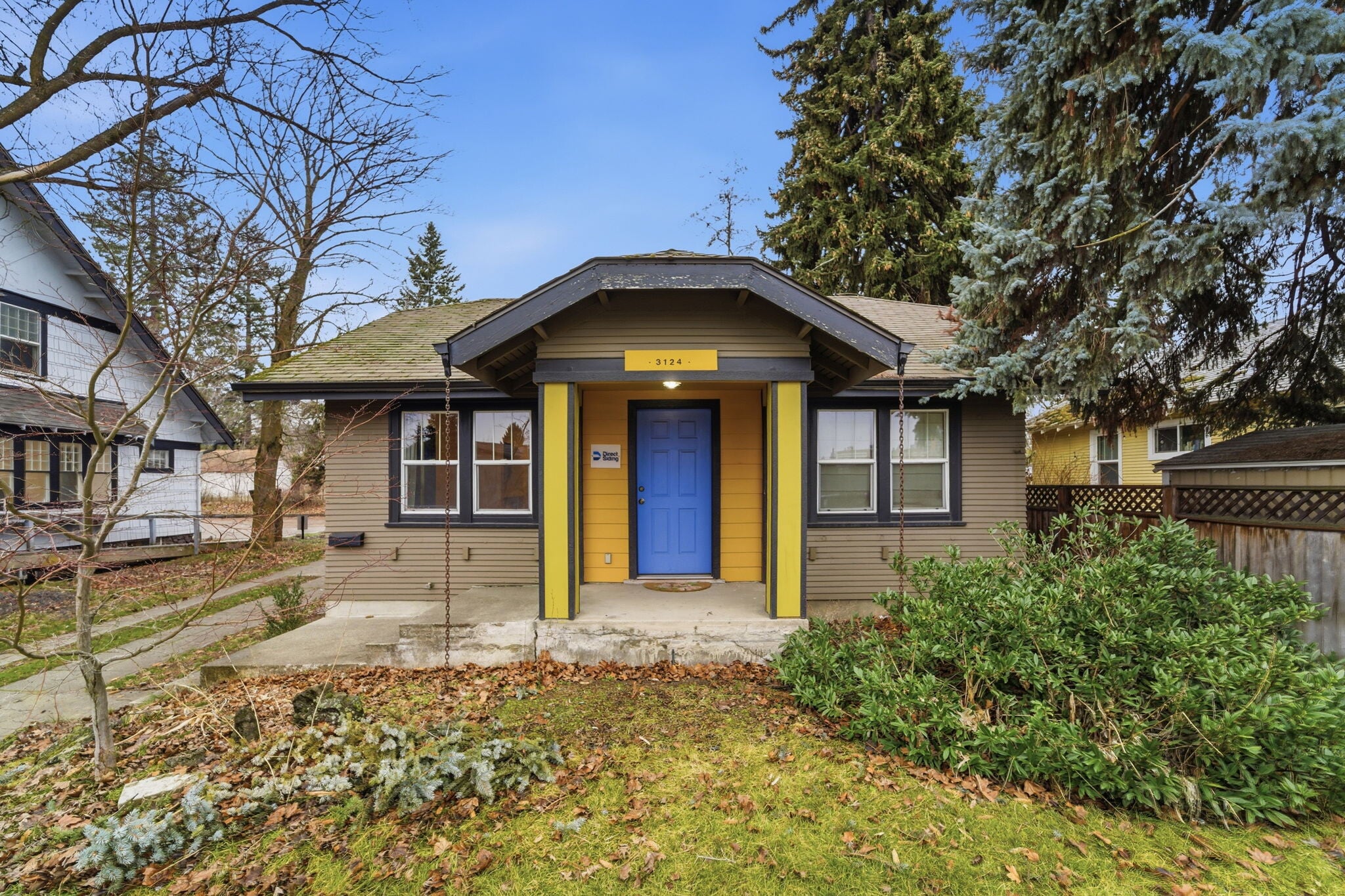 3124 E 29th Ave, Spokane, WA for sale Primary Photo- Image 1 of 34