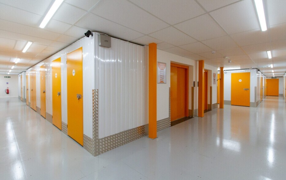 Book End, Witney à louer - Photo intérieure - Image 3 de 4