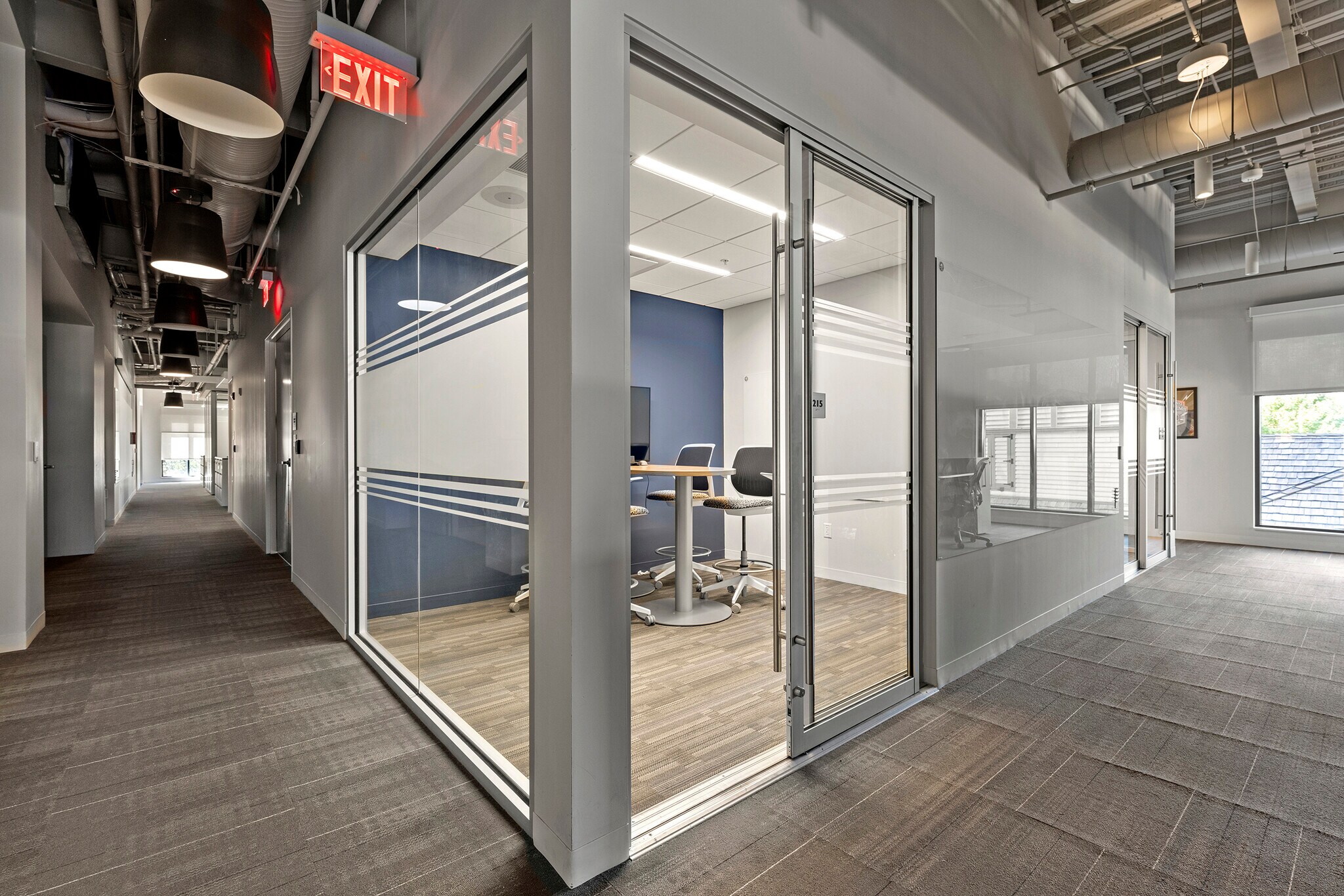 415 S Broad St, Alpharetta, GA for sale Interior Photo- Image 1 of 12