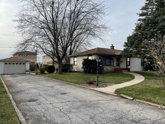 Plus de détails pour 9424 S Kolmar Ave, Oak Lawn, IL - Terrain à vendre