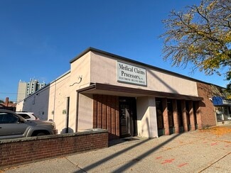 Plus de détails pour 64 Broad St, Tonawanda, NY - Bureau à vendre