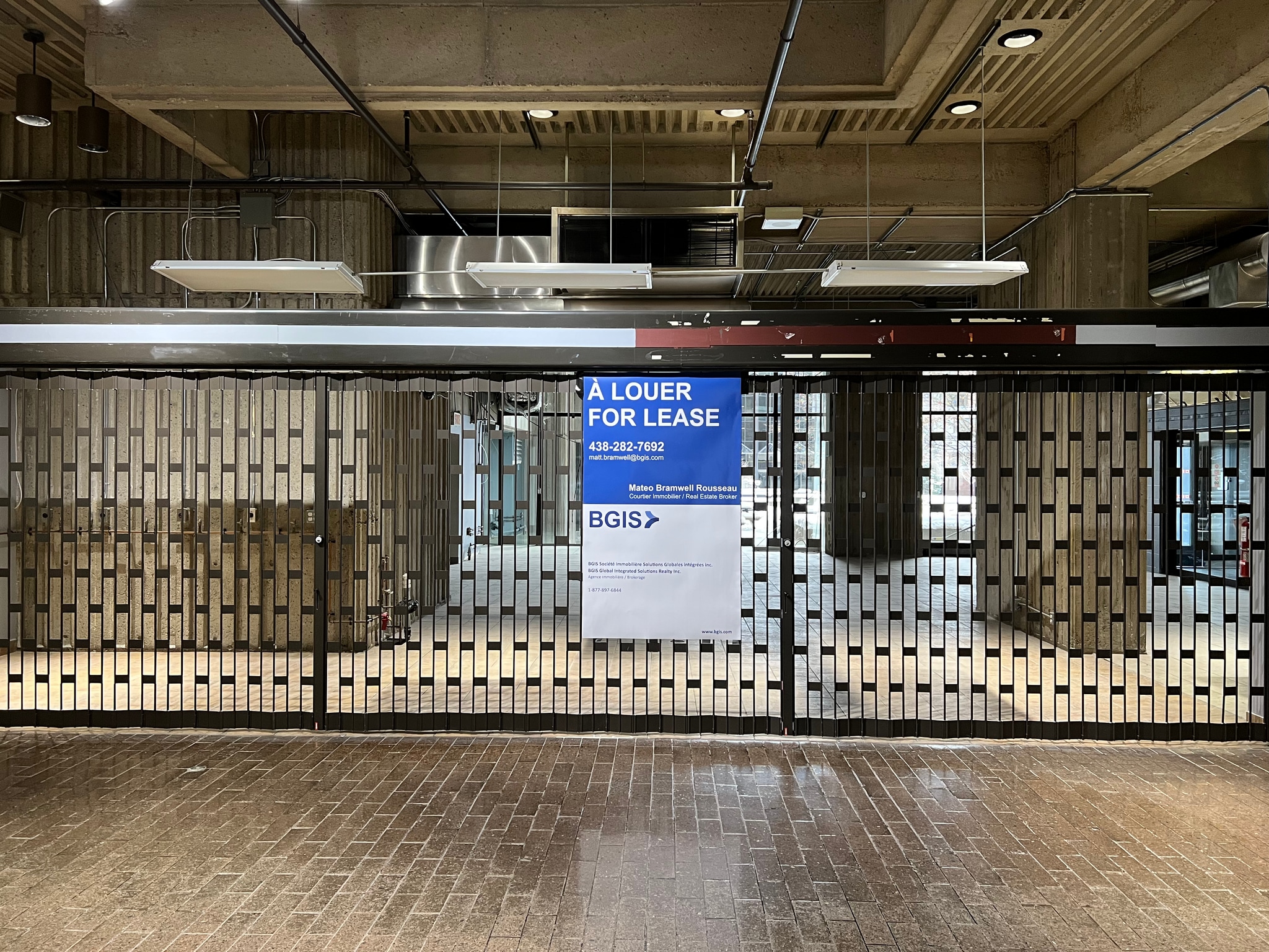 50 Rue Victoria, Gatineau, QC for lease Interior Photo- Image 1 of 13