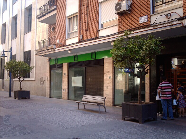 Immeuble residentiel dans Talavera de la Reina, Toledo à vendre - Photo intérieure - Image 1 de 2