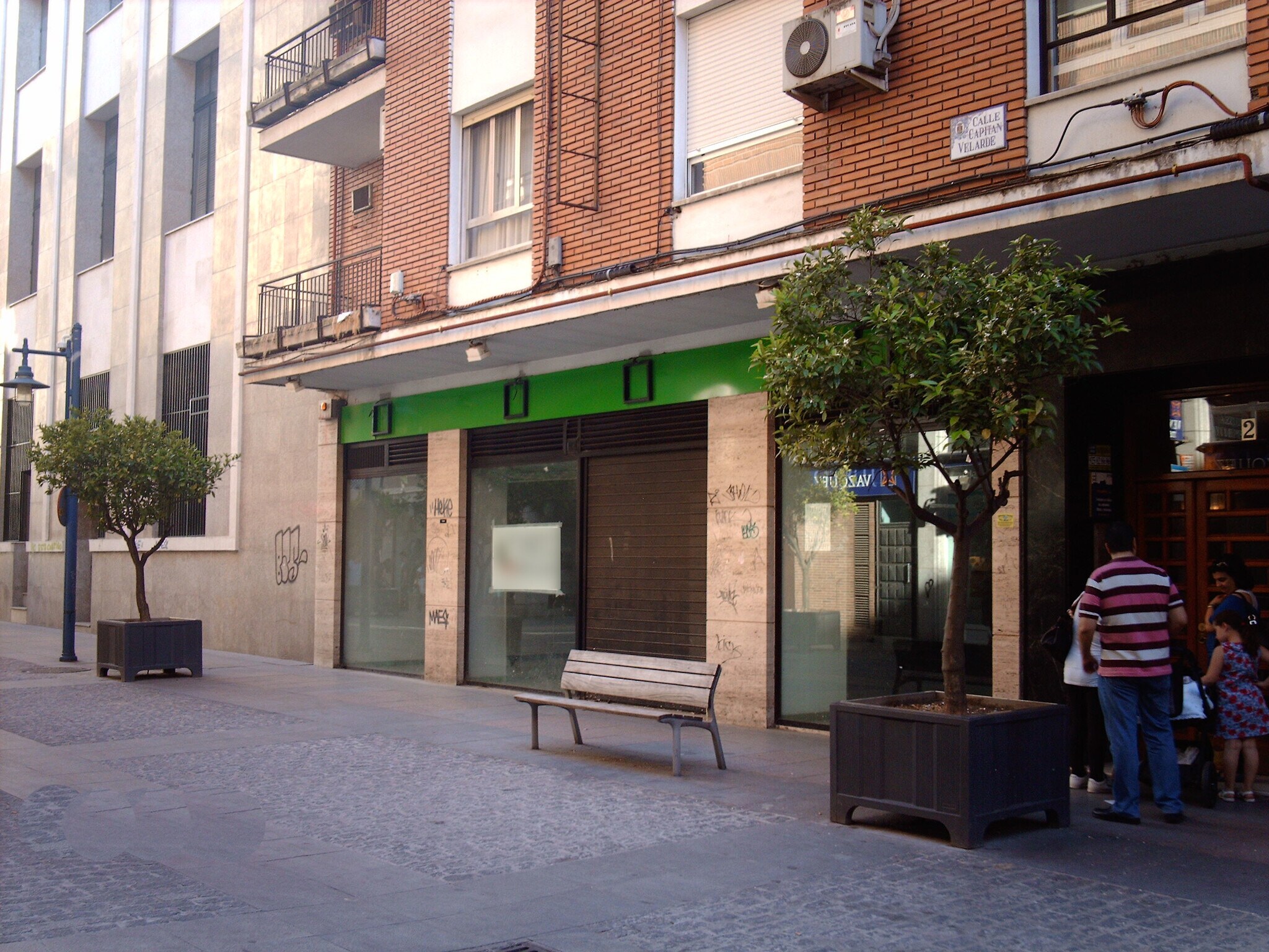 Immeuble residentiel dans Talavera de la Reina, Toledo à vendre Photo intérieure- Image 1 de 3