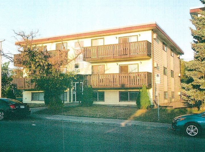 1450 Angus St, Regina, SK à vendre - Photo principale - Image 1 de 1