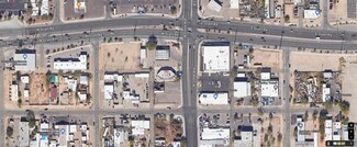 More details for 2307 N Stone Ave, Tucson, AZ - Land for Lease