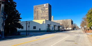 Plus de détails pour 602 Reynolds St, Augusta, GA - Industriel à louer