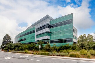 Plus de détails pour 1184 N Mathilda Ave, Sunnyvale, CA - Bureau à louer