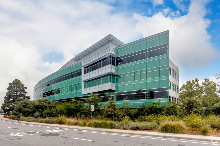 1184 N Mathilda Ave, Sunnyvale, CA à louer - Photo du bâtiment - Image 1 de 4