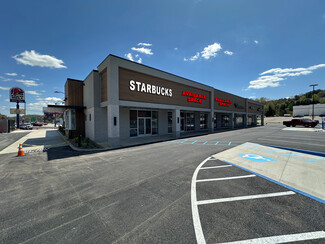 More details for 6543 Route 22, Delmont, PA - Retail for Lease