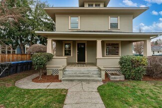 Plus de détails pour 1055 Isaacs Ave, Walla Walla, WA - Spécialité à vendre