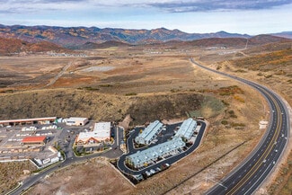 More details for 1200 W Lori Ln, Park City, UT - Office for Lease