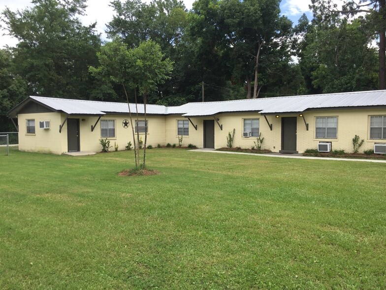 2806-2812 Evergreen Rd, Brunswick, GA for sale - Building Photo - Image 1 of 22