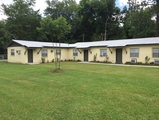 More details for 2806-2812 Evergreen Rd, Brunswick, GA - Multifamily for Sale