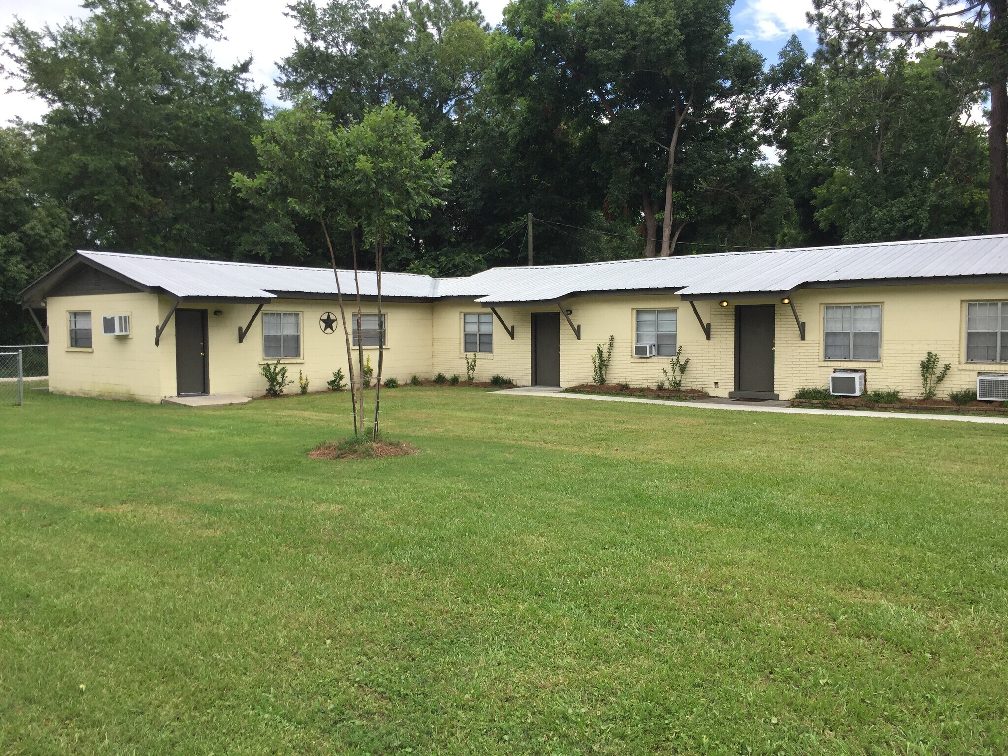 2806-2812 Evergreen Rd, Brunswick, GA for sale Building Photo- Image 1 of 23