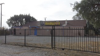 Plus de détails pour 2410 Armory Rd, Barstow, CA - Commerce de détail à vendre