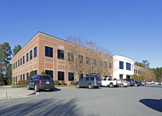 More details for 701 Exposition Pl, Raleigh, NC - Office for Sale