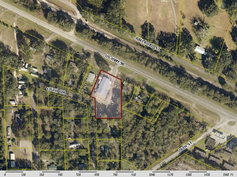 13508 US HWY 90, Live Oak, FL for sale - Other - Image 2 of 43