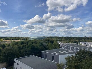 Plus de détails pour Bureau à louer
