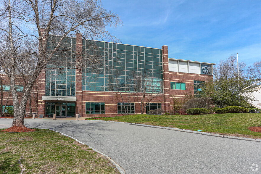 480 Arsenal St, Watertown, MA for lease - Primary Photo - Image 1 of 14