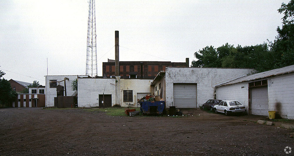 1200 Southard St, Trenton, NJ for sale - Primary Photo - Image 1 of 1