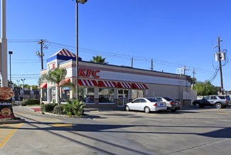 More details for 6420 Westheimer Rd, Houston, TX - Retail for Lease