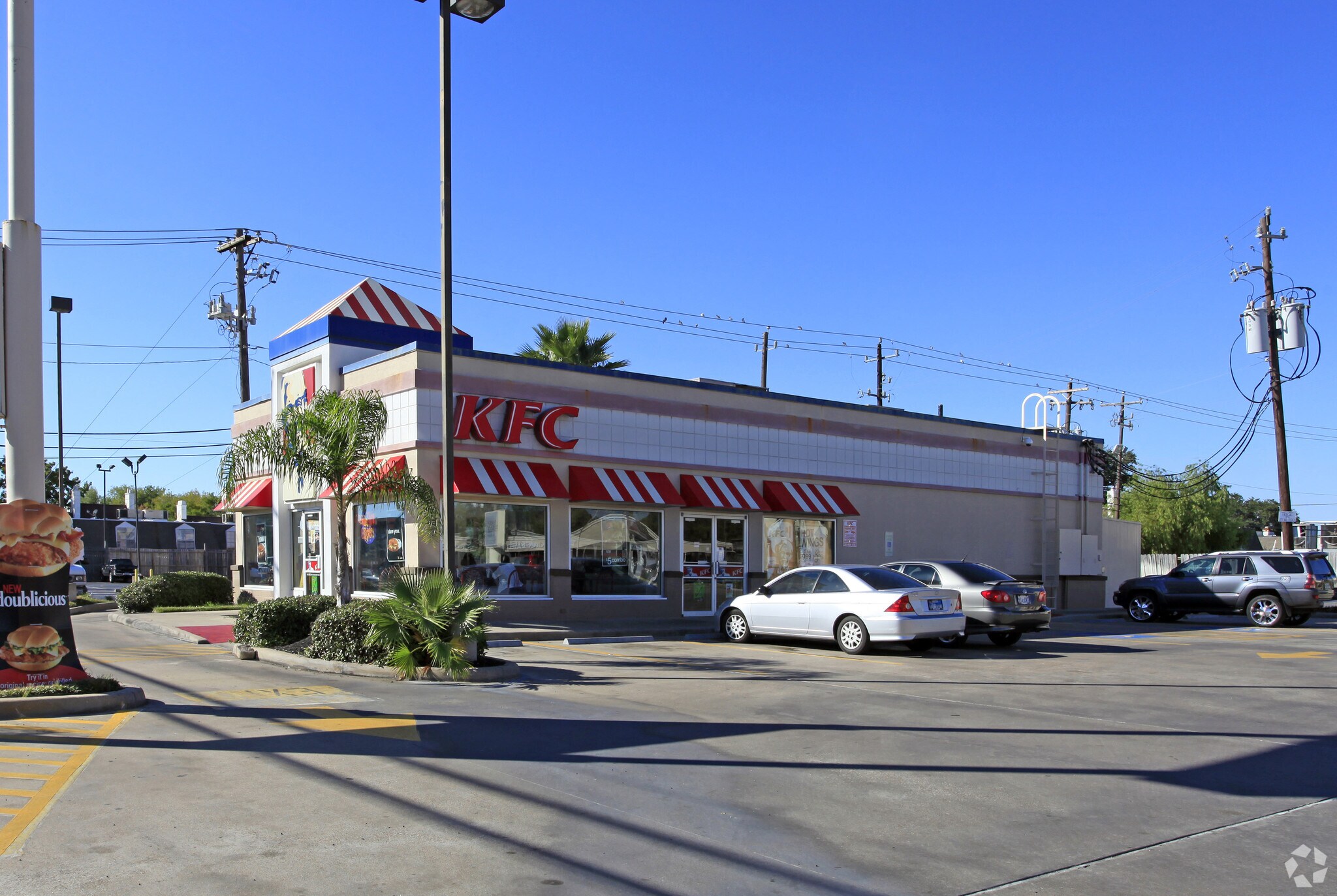 6420 Westheimer Rd, Houston, TX for lease Primary Photo- Image 1 of 6