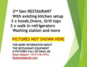 272-280 Seigel St, Brooklyn, NY for lease Building Photo- Image 1 of 11