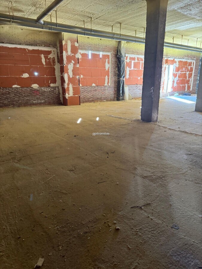 Torrejón de Velasco, MAD 28990 - Unité Bloque 1, Módulo 1 -  - Photo intérieure - Image 1 of 8