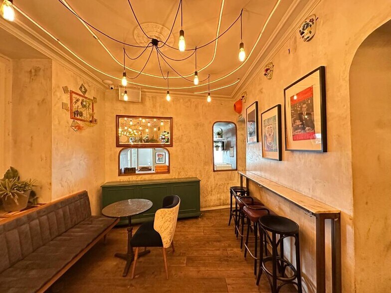 Calle de Ponzano, Madrid, Madrid for lease - Building Photo - Image 3 of 9