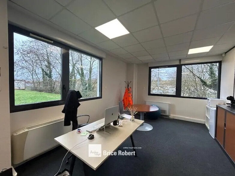 12 Rue Jules Verne, Chaponost à vendre - Photo intérieure - Image 3 de 18