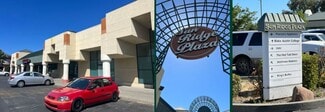 Plus de détails pour 601-621 Orange Dr, Vacaville, CA - Commerce de détail à louer