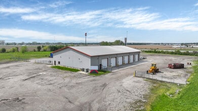 10640 Lancaster Rd, Hebron, OH for lease Interior Photo- Image 1 of 13