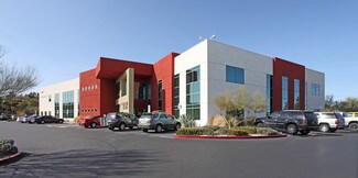 Plus de détails pour 9499 W Charleston Blvd, Las Vegas, NV - Médical à louer