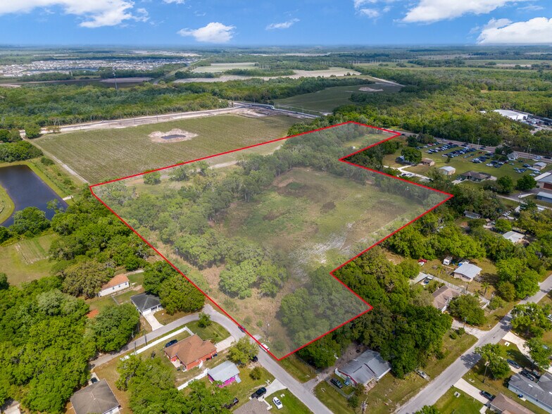 12370 U.S. 301 Hwy, Parrish, FL à vendre - Autre - Image 3 de 4