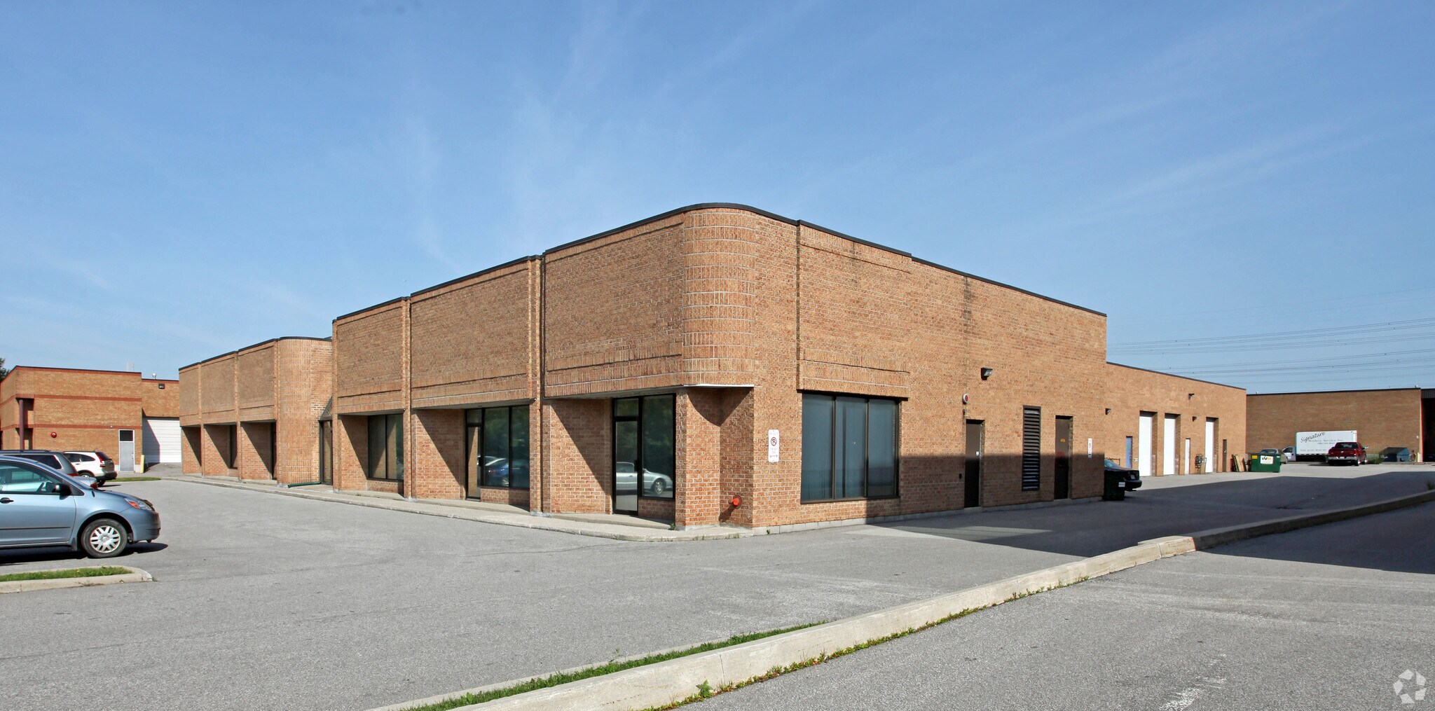 110 Konrad Cres, Markham, ON à vendre Photo principale- Image 1 de 1