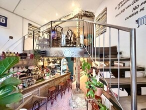 Commerce de détail dans Barcelone, Barcelona à louer Photo intérieure- Image 2 de 29