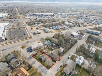 More details for 1415 Jackson St, New Braunfels, TX - Office for Sale