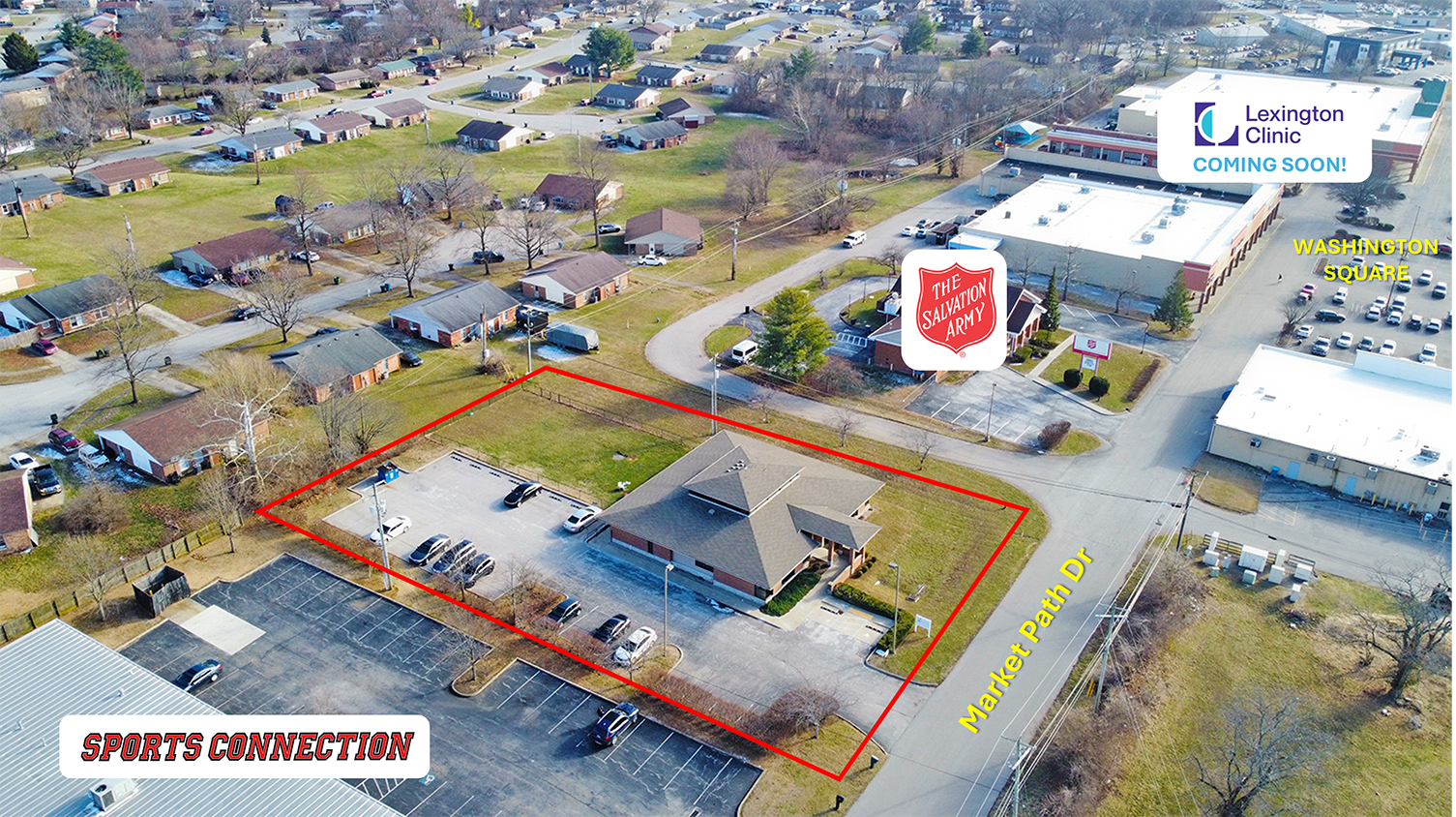 104 Market Path, Georgetown, KY for lease Primary Photo- Image 1 of 8