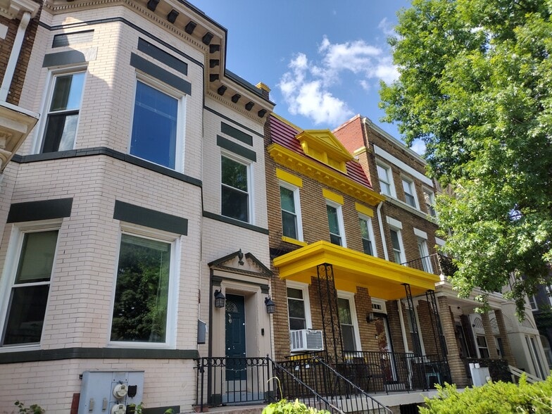 75 New York Avenue NW, Washington, DC for sale - Building Photo - Image 2 of 8