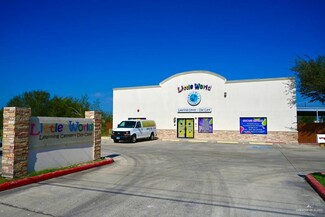 More details for 2413 Colorado St, Mission, TX - Retail for Lease