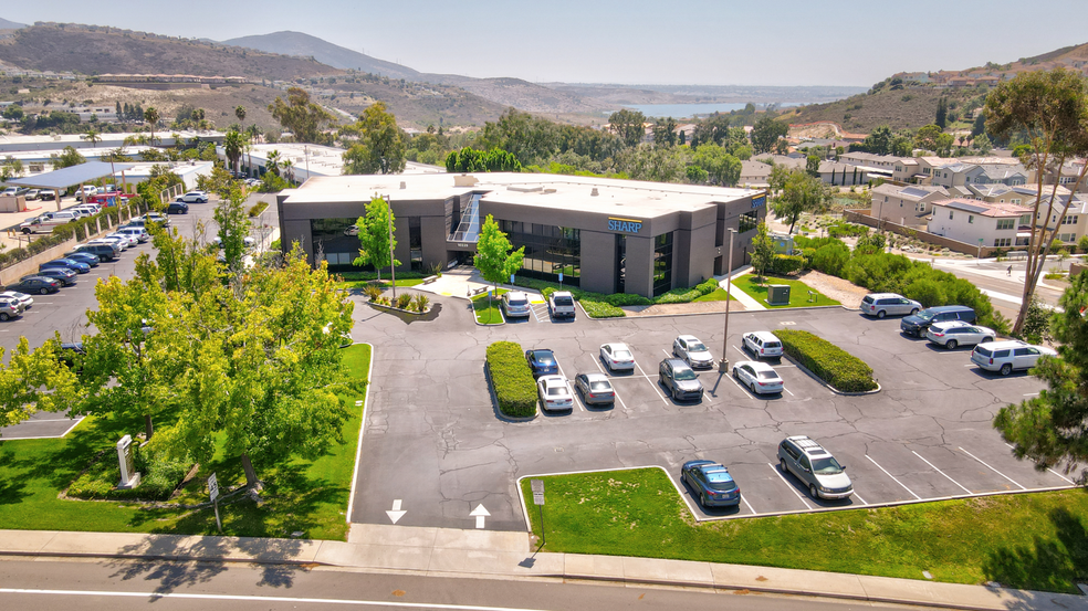 10225 Austin Dr, Spring Valley, CA for lease - Building Photo - Image 1 of 20