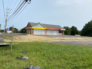 More details for 141 Morehall Rd, Malvern, PA - Land for Lease