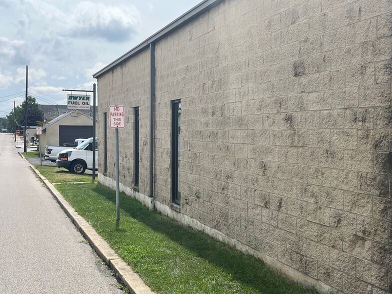 152 S Main St, Ambler, PA for sale - Building Photo - Image 3 of 21